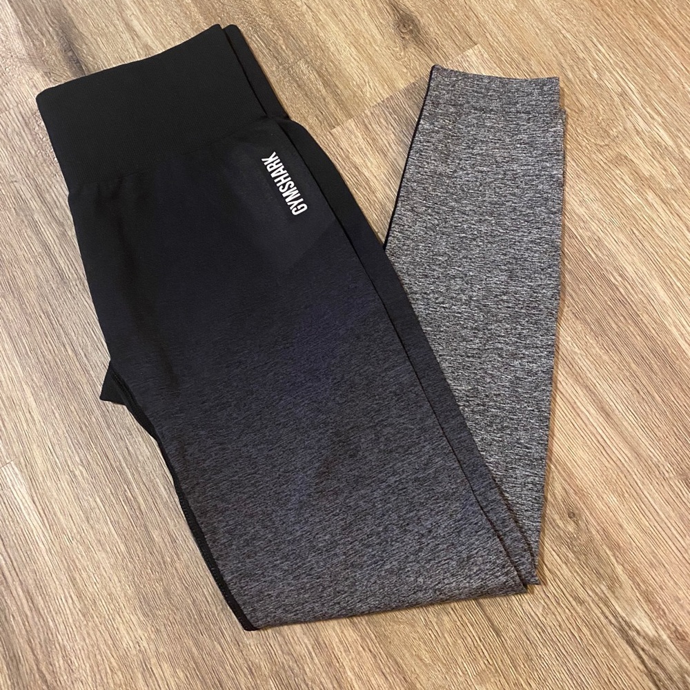 Gymshark leggings